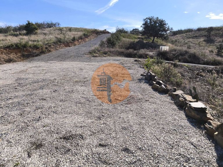 Plot for Sale in Azinhal, Castro Marim, Portugal 36