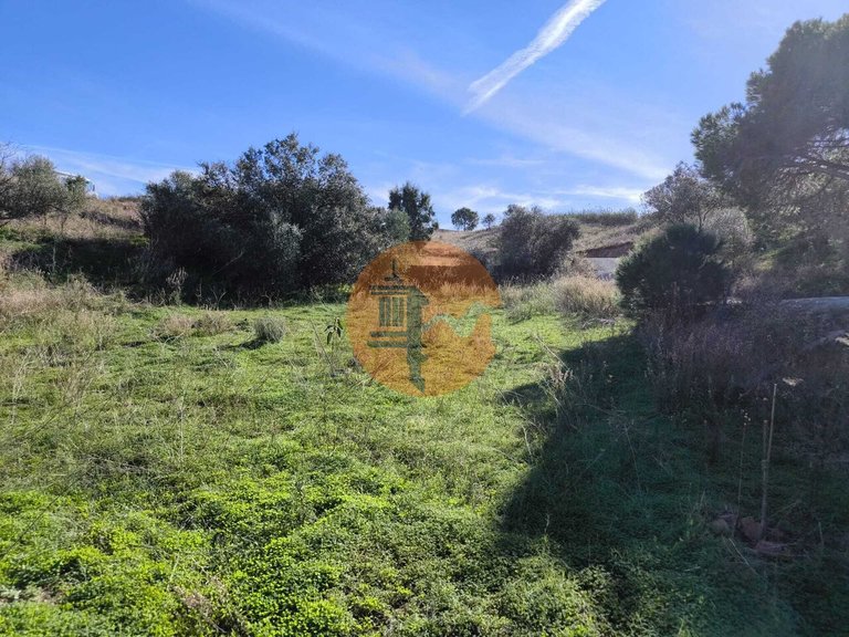 Plot for Sale in Azinhal, Castro Marim, Portugal 37