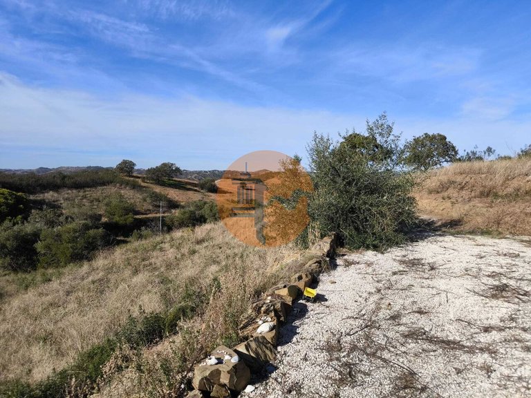 Plot for Sale in Azinhal, Castro Marim, Portugal 42