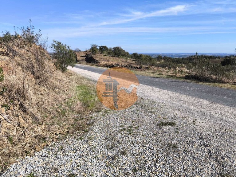 Plot for Sale in Azinhal, Castro Marim, Portugal 43