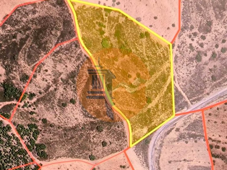 Plot for Sale in Azinhal, Castro Marim, Portugal 38