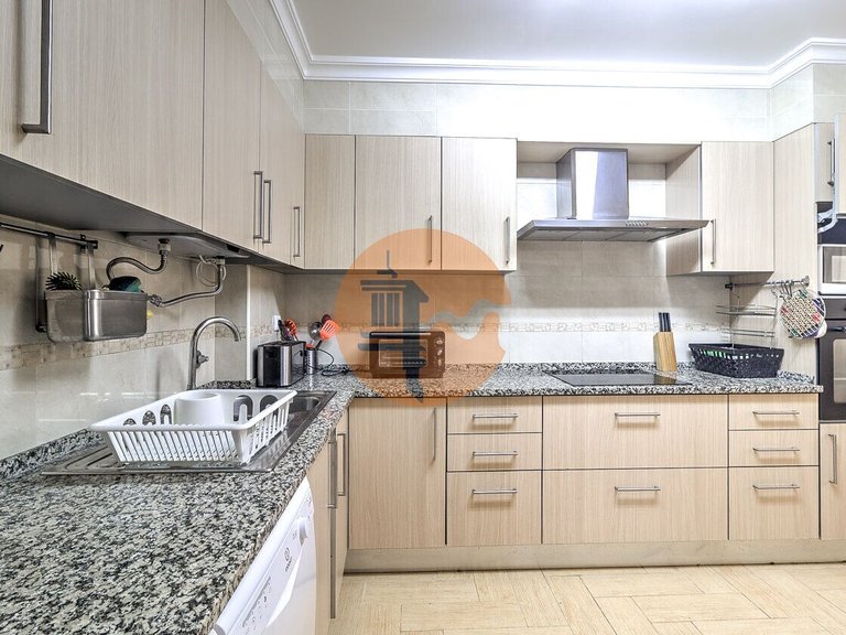 Apartment for Sale in Vila Real De Santo António, Vila Real De Santo António, Portugal 1