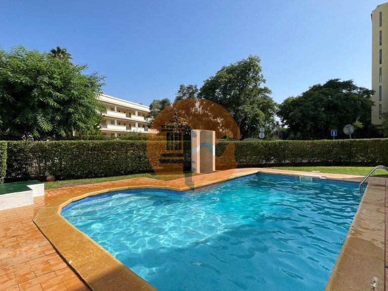 Apartment for Sale in Quarteira, Loulé, Portugal 1