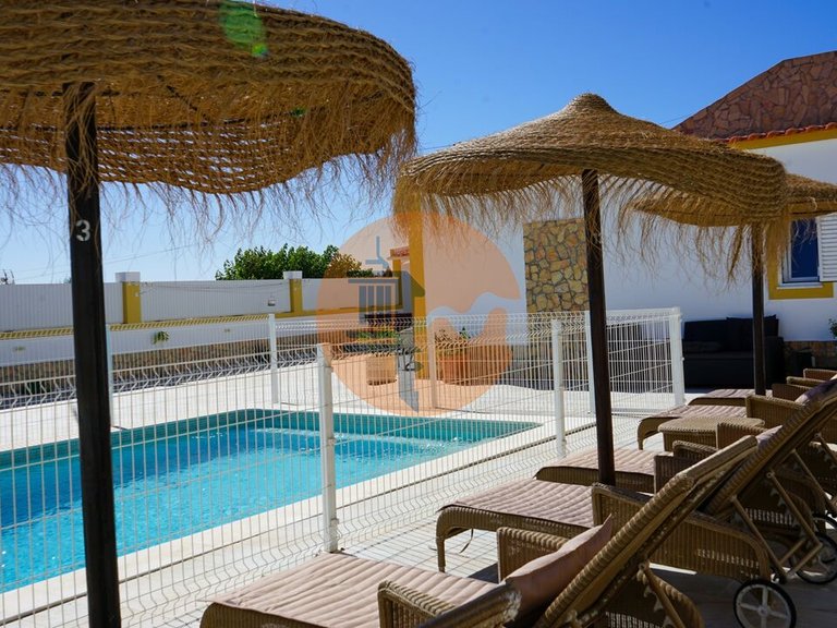 Villa for Sale in Vila Nova De Cacela, Vila Real De Santo António, Portugal 2