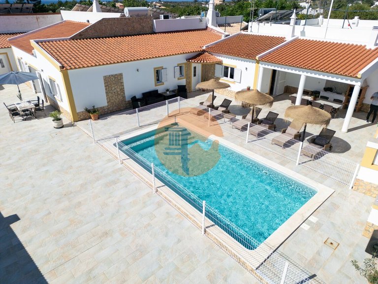 Villa for Sale in Vila Nova De Cacela, Vila Real De Santo António, Portugal 6