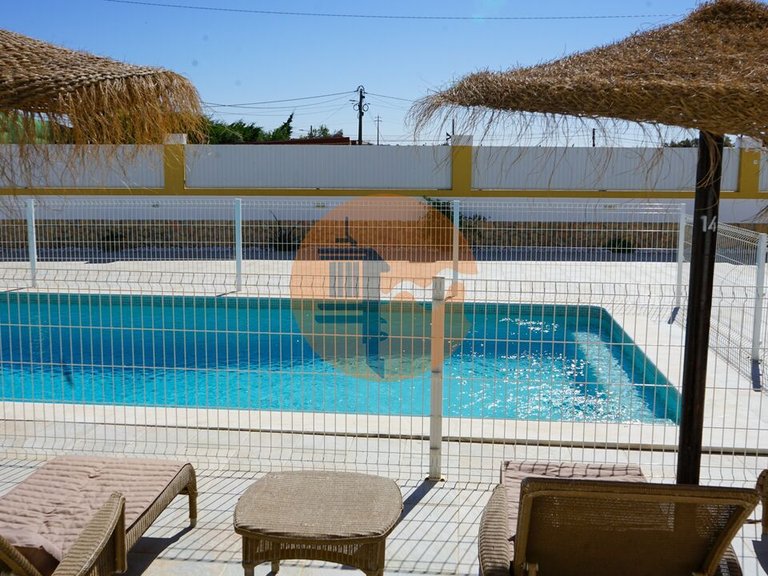 Villa for Sale in Vila Nova De Cacela, Vila Real De Santo António, Portugal 8