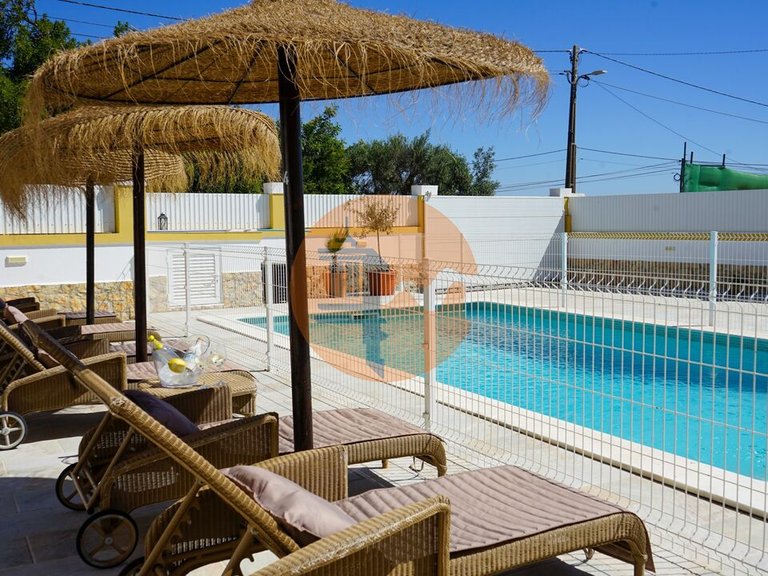 Villa for Sale in Vila Nova De Cacela, Vila Real De Santo António, Portugal 16