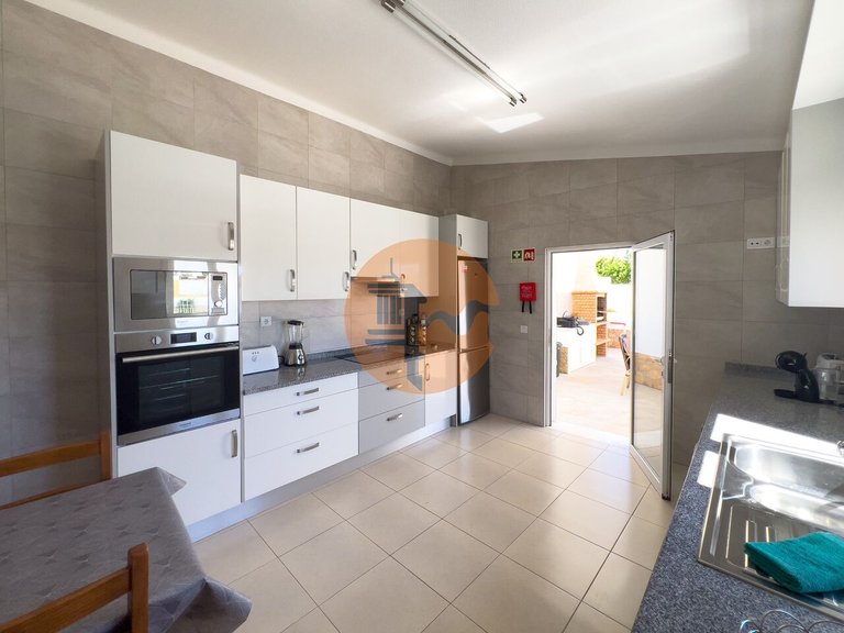 Villa for Sale in Vila Nova De Cacela, Vila Real De Santo António, Portugal 20