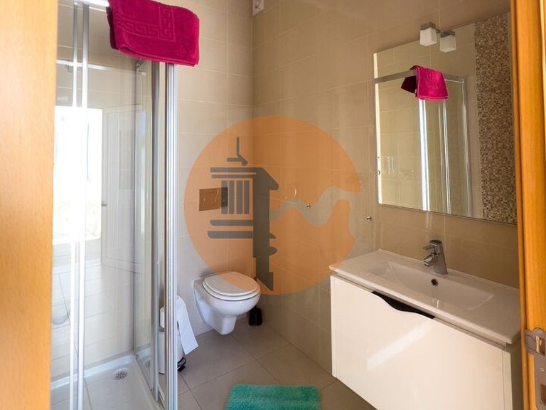 Villa for Sale in Vila Nova De Cacela, Vila Real De Santo António, Portugal 21
