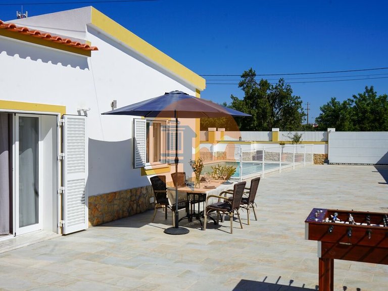 Villa for Sale in Vila Nova De Cacela, Vila Real De Santo António, Portugal 23