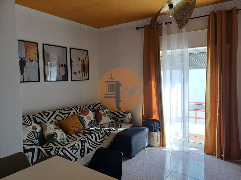 Apartment for Rent in Vila Real De Santo António, Vila Real De Santo António, Portugal 1
