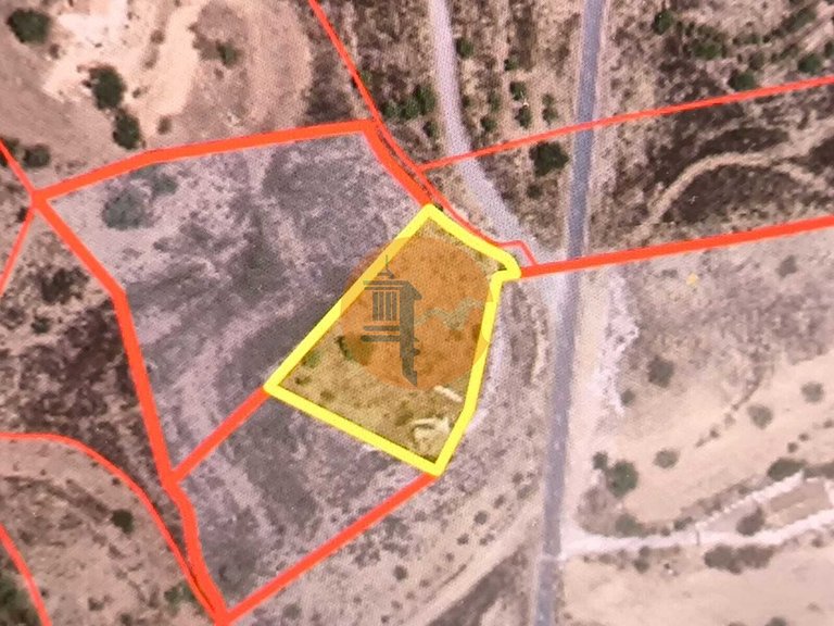 Plot for Sale in Azinhal, Castro Marim, Portugal 17