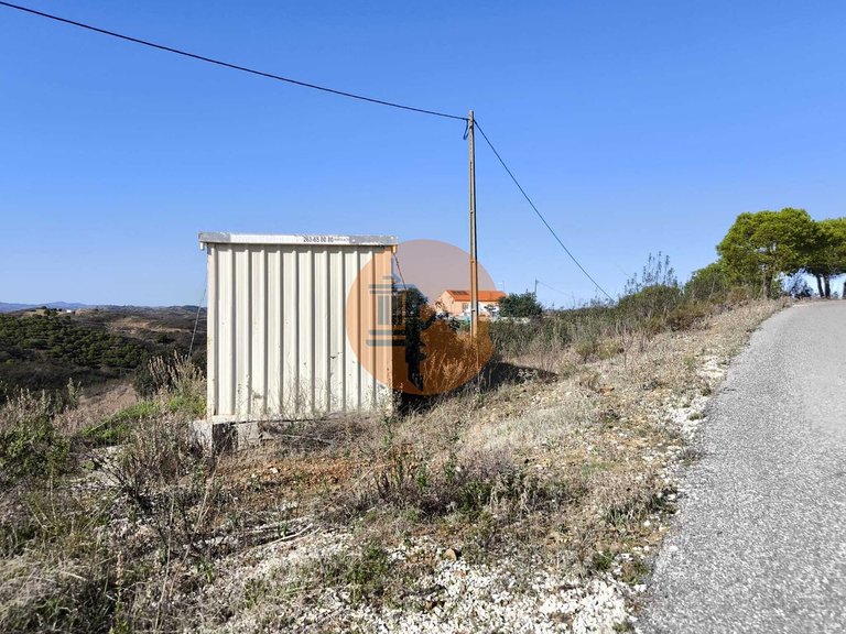 Plot for Sale in Azinhal, Castro Marim, Portugal 6