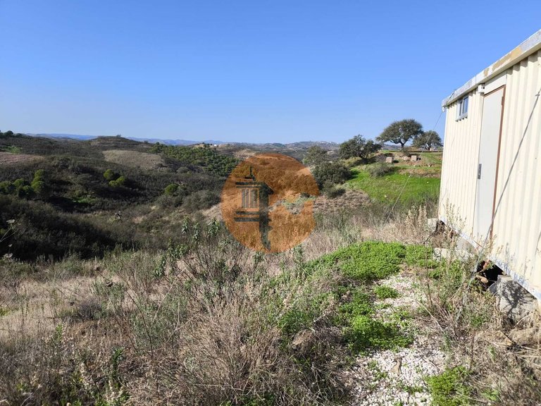 Plot for Sale in Azinhal, Castro Marim, Portugal 3