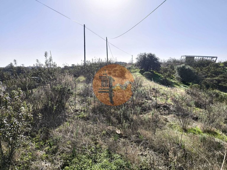 Plot for Sale in Azinhal, Castro Marim, Portugal 5