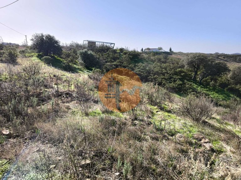 Plot for Sale in Azinhal, Castro Marim, Portugal 4