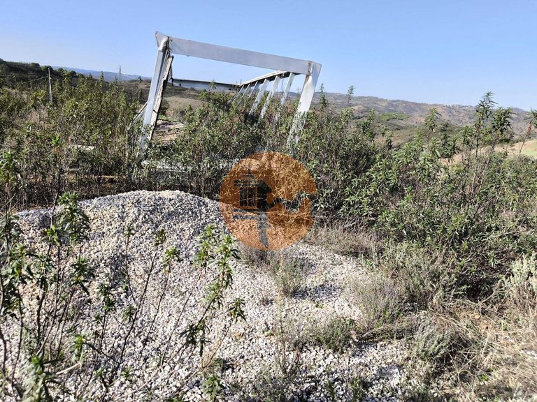 Plot for Sale in Azinhal, Castro Marim, Portugal 9