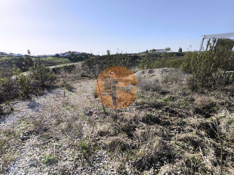 Plot for Sale in Azinhal, Castro Marim, Portugal 11