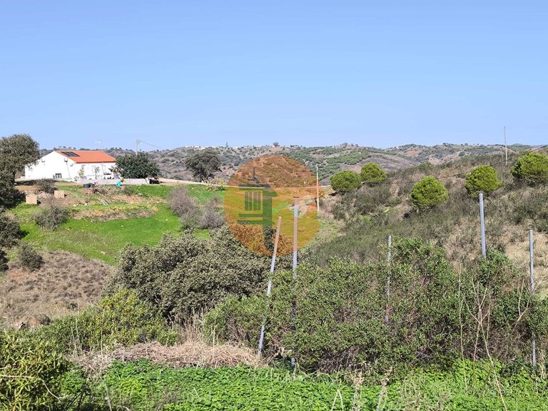 Plot for Sale in Azinhal, Castro Marim, Portugal 12