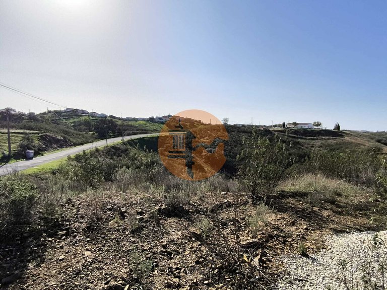 Plot for Sale in Azinhal, Castro Marim, Portugal 13