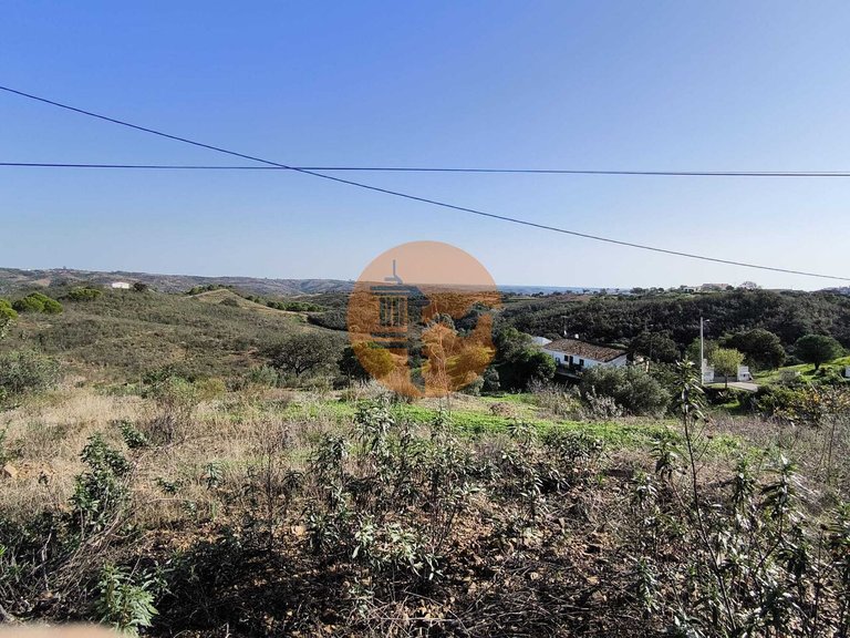 Plot for Sale in Azinhal, Castro Marim, Portugal 14