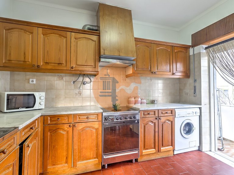Apartment for Sale in Monte Gordo, Vila Real De Santo António, Portugal 3