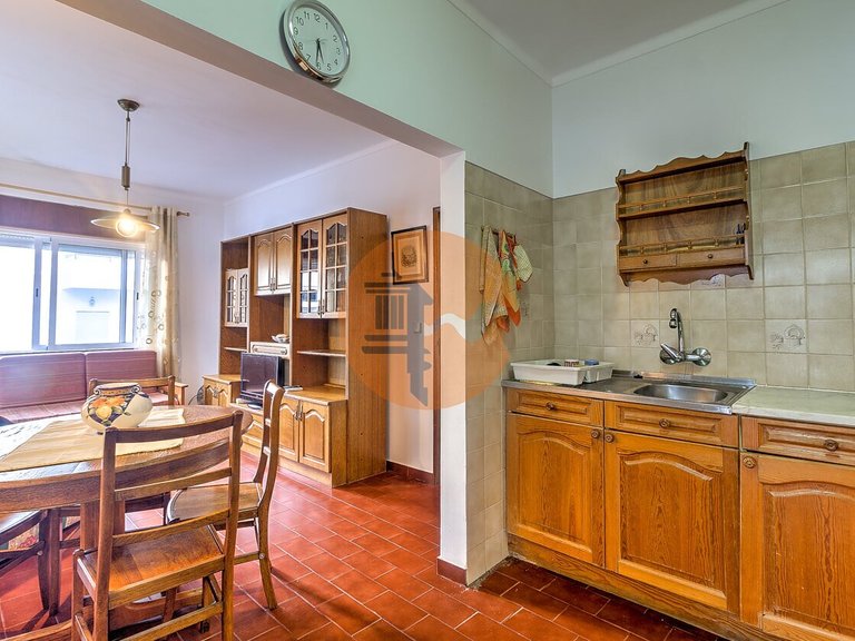 Apartment for Sale in Monte Gordo, Vila Real De Santo António, Portugal 17