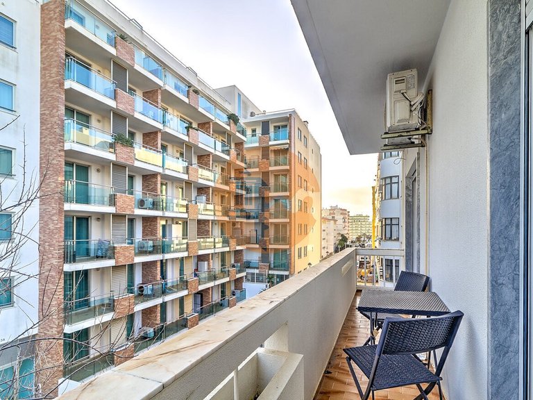 Apartment for Sale in Monte Gordo, Vila Real De Santo António, Portugal 25