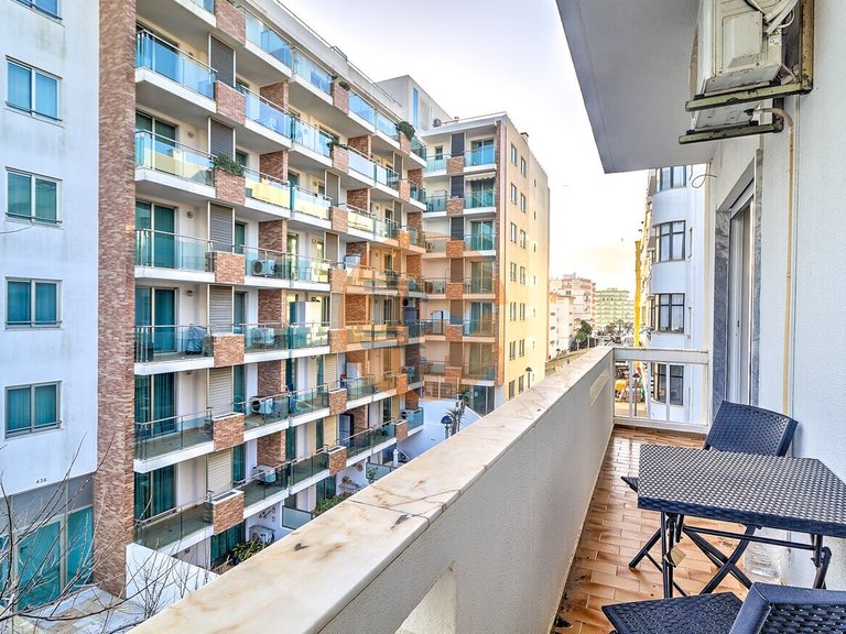 Apartment for Sale in Monte Gordo, Vila Real De Santo António, Portugal 27