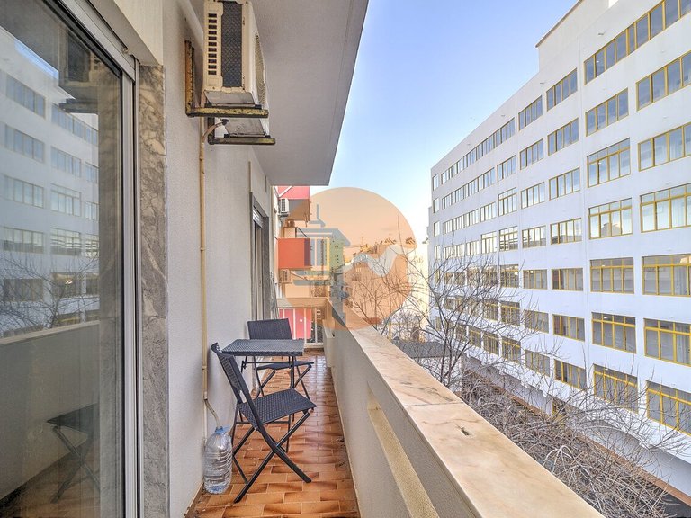 Apartment for Sale in Monte Gordo, Vila Real De Santo António, Portugal 28