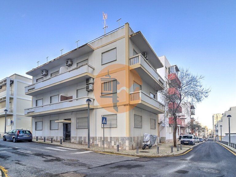Apartment for Sale in Monte Gordo, Vila Real De Santo António, Portugal 31