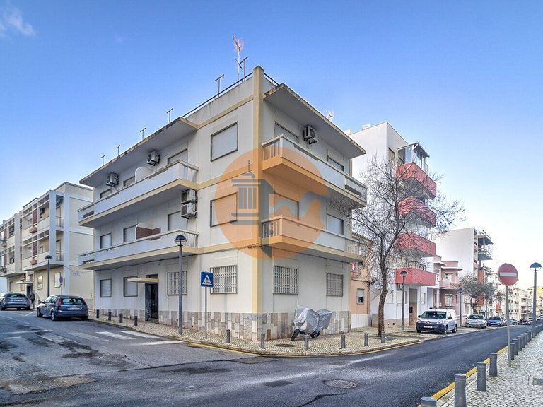 Apartment for Sale in Monte Gordo, Vila Real De Santo António, Portugal 5
