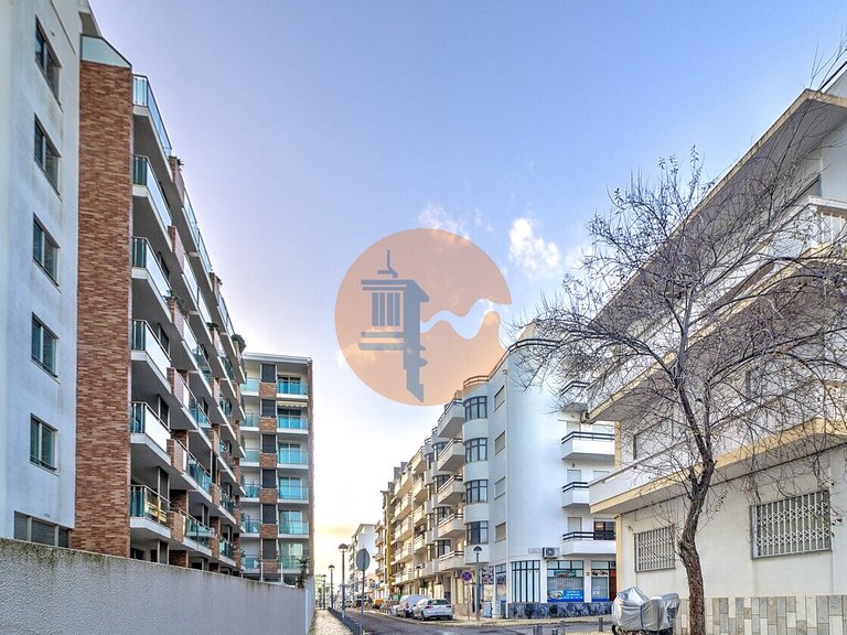 Apartment for Sale in Monte Gordo, Vila Real De Santo António, Portugal 33