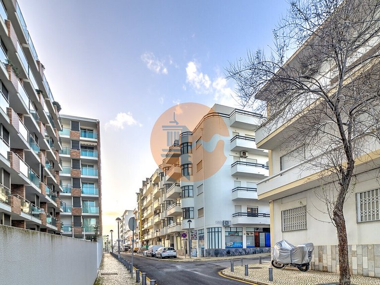 Apartment for Sale in Monte Gordo, Vila Real De Santo António, Portugal 34