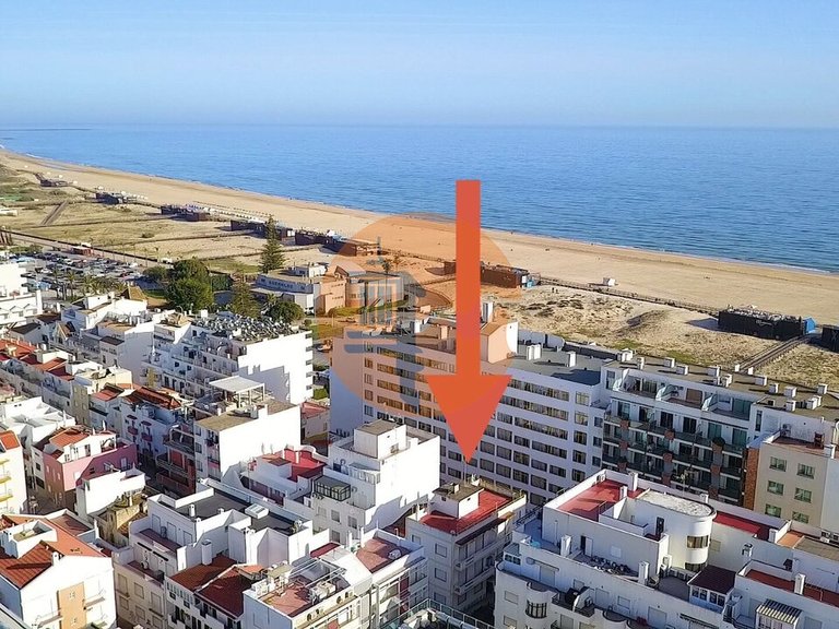 Apartment for Sale in Monte Gordo, Vila Real De Santo António, Portugal 1