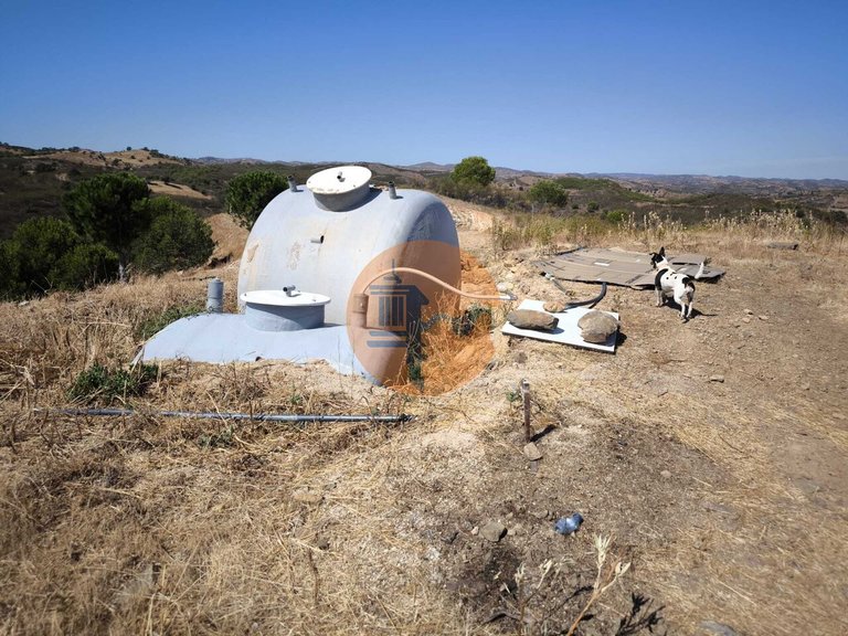 Plot for Sale in Azinhal, Castro Marim, Portugal 3