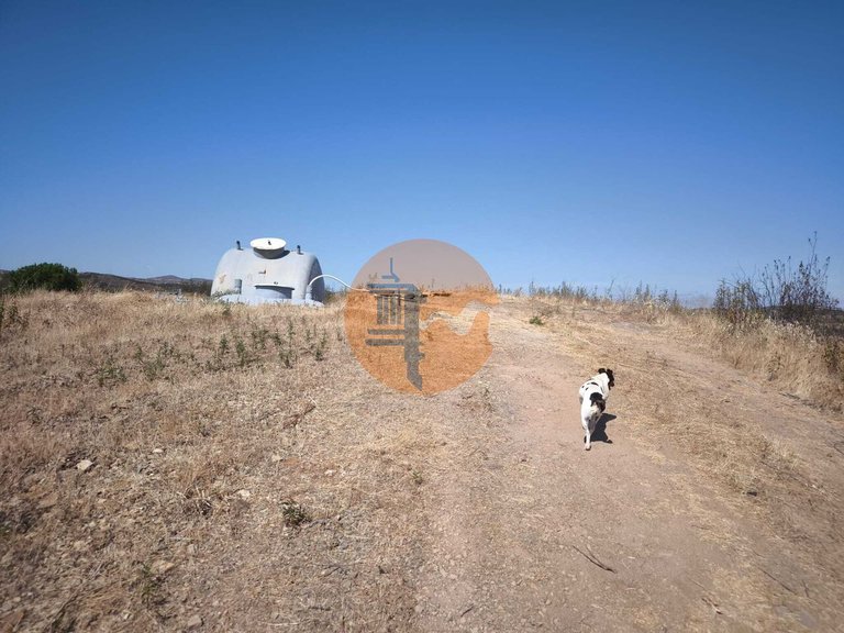 Plot for Sale in Azinhal, Castro Marim, Portugal 6