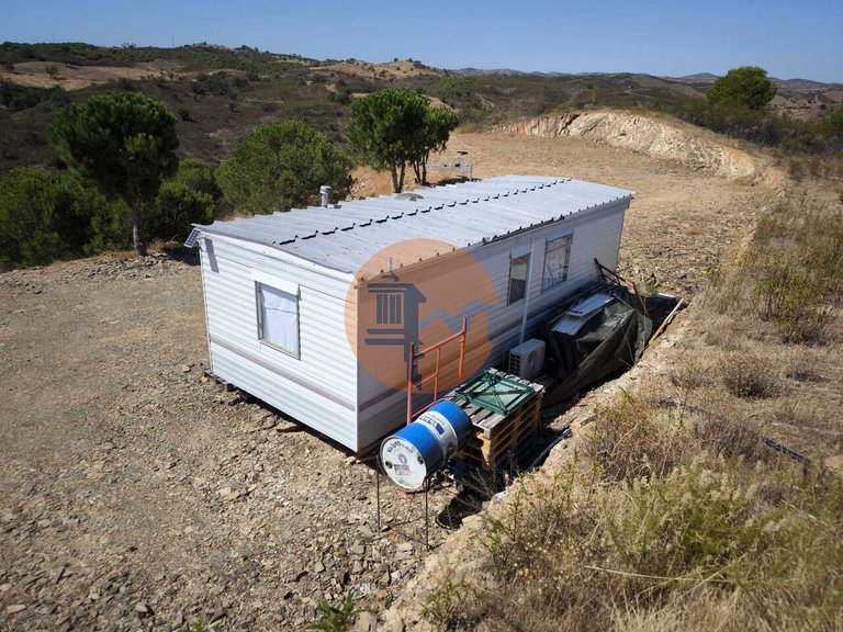Plot for Sale in Azinhal, Castro Marim, Portugal 5