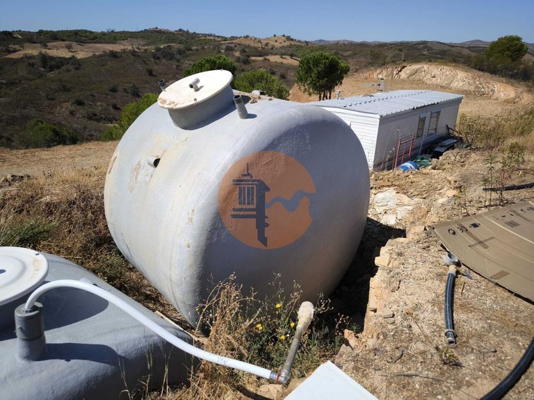 Plot for Sale in Azinhal, Castro Marim, Portugal 4