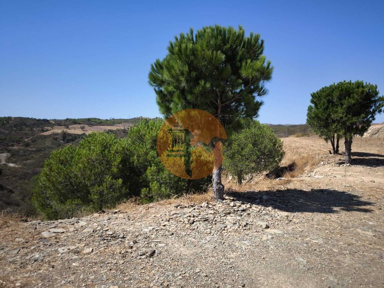 Plot for Sale in Azinhal, Castro Marim, Portugal 9
