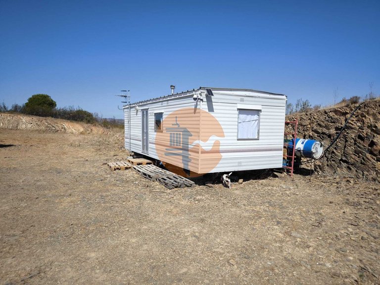 Plot for Sale in Azinhal, Castro Marim, Portugal 10