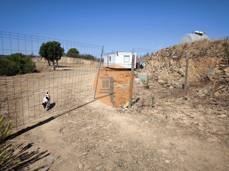 Plot for Sale in Azinhal, Castro Marim, Portugal 11