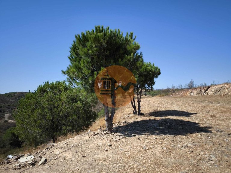 Plot for Sale in Azinhal, Castro Marim, Portugal 12