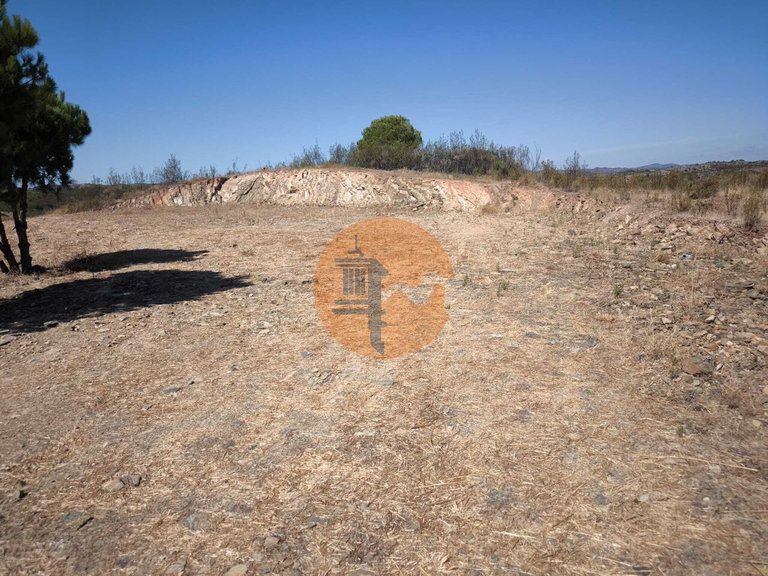 Plot for Sale in Azinhal, Castro Marim, Portugal 13