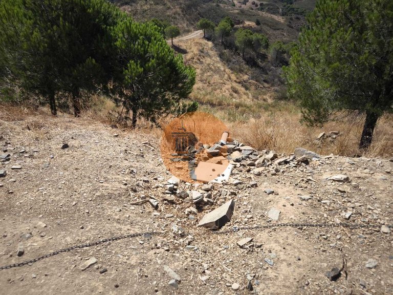 Plot for Sale in Azinhal, Castro Marim, Portugal 14