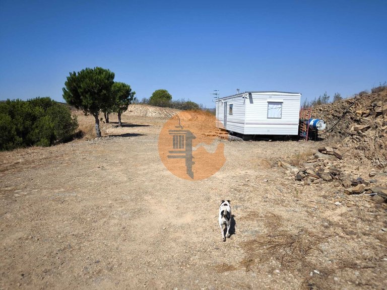 Plot for Sale in Azinhal, Castro Marim, Portugal 15