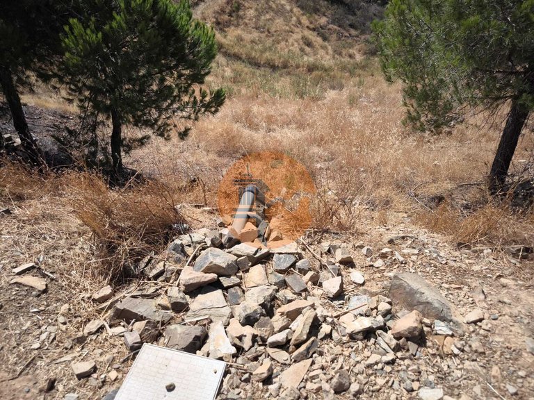 Plot for Sale in Azinhal, Castro Marim, Portugal 19