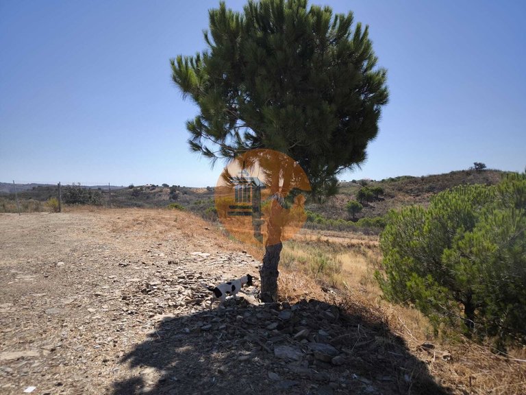Plot for Sale in Azinhal, Castro Marim, Portugal 26
