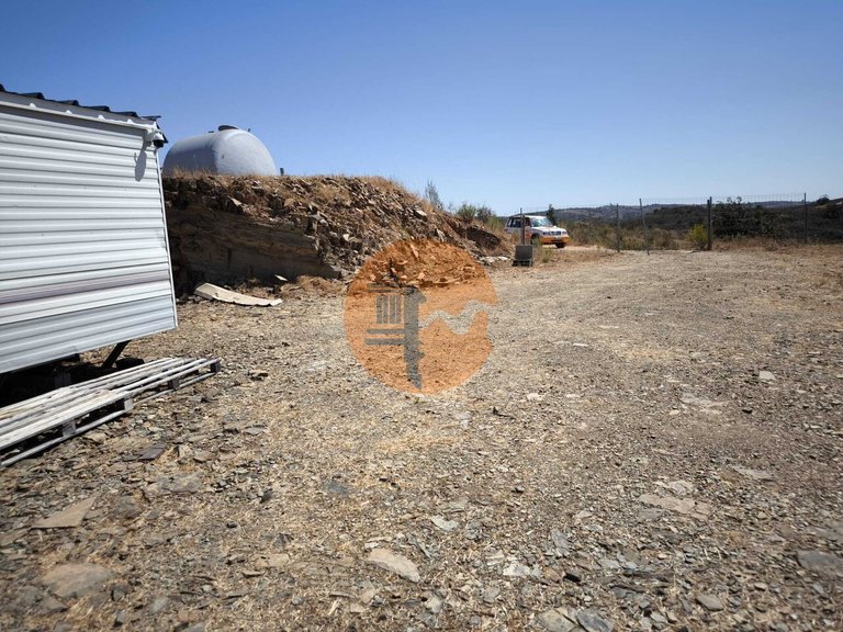 Plot for Sale in Azinhal, Castro Marim, Portugal 27