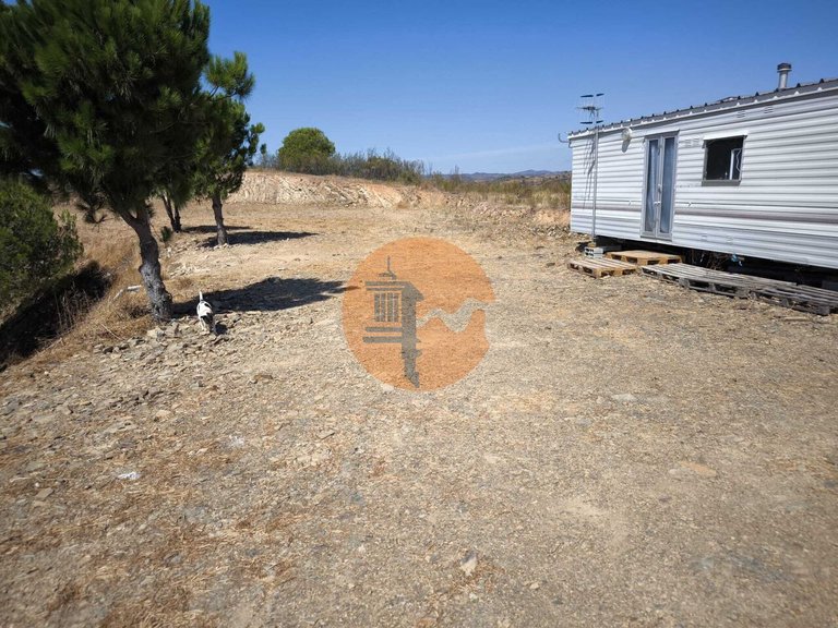 Plot for Sale in Azinhal, Castro Marim, Portugal 29